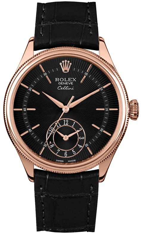 orologio rolex cellini|rolex cellini black.